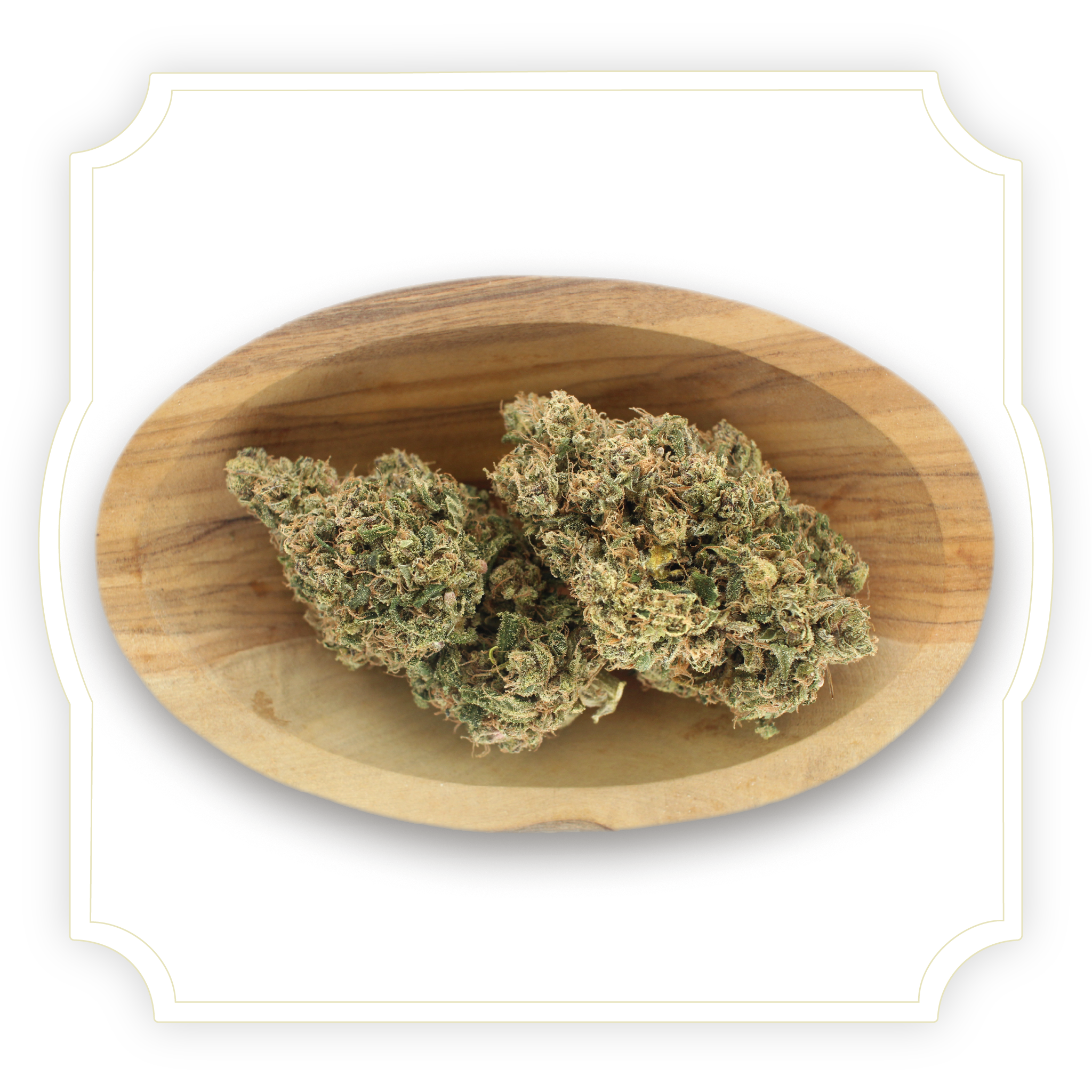 Skunk Butter | CBD Hemp Flower