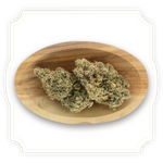 Load image into Gallery viewer, Skunk Butter | CBD Hemp Flower
