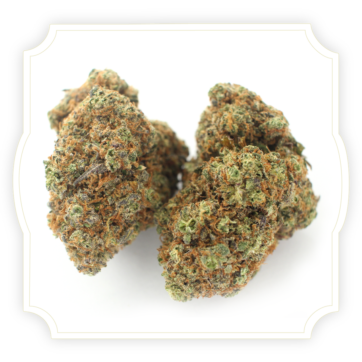 Zenfruit | CBD Hemp Flower – Hemp & Herb